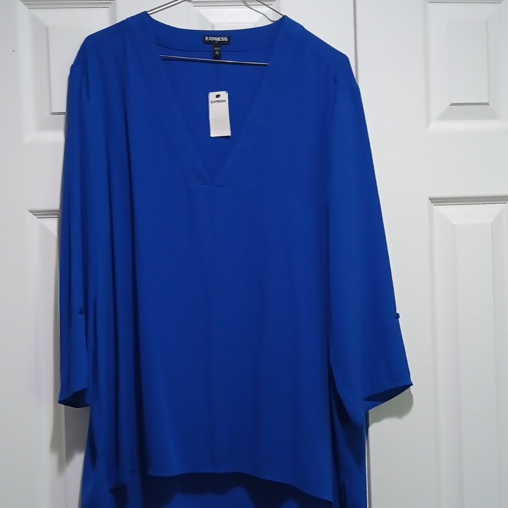 Brand new Express XL
